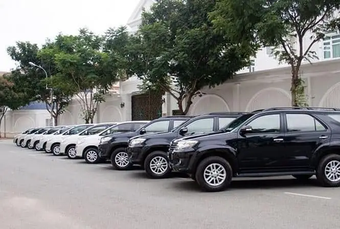 An Tâm Với Chất Lượng Xe Và Dịch Vụ Hỗ Trợ