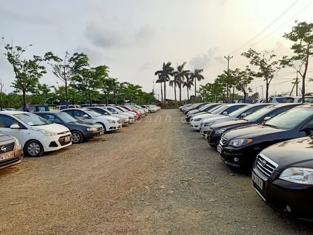 Chợ Ô Tô Miền Bắc - Chuyên: Mua Bán Trao Đổi Xe Đã Qua Sử Dụng.