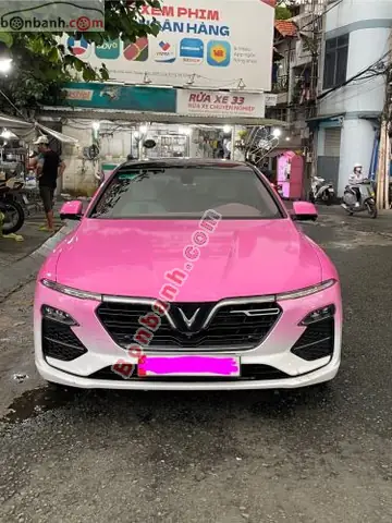Mua Bán Ô Tô Cũ Và Mới Ở Tp Hcm Uy Tín Giá Tốt 01/2026 | Bonbanh ...