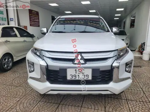 Mua Bán Xe Ô Tô Cũ Bán Tải Pick Up Ở Hải Phòng 01/2026 | Bonbanh ...