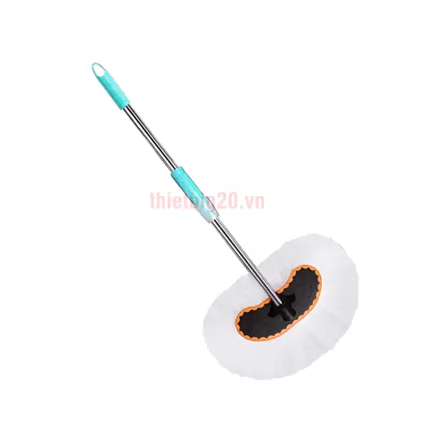 Chôi Lau Rửa Xe Ô Tô Cán Dài 95cm Chôi Lau Rửa Xe Ô Tô Cán Dài 95cm