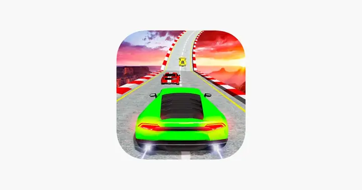 ứng Dụng Trò Chơi Ô Tô Cuộc Đua - App Store ứng Dụng Trò Chơi Ô Tô Cuộc Đua - App Store