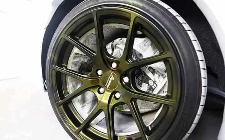 Thuận Tiện Trong Quá Trình Chăm Sóc Xe
