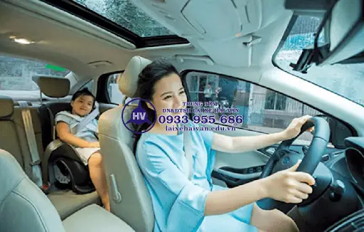 Những Lợi Ích Khi Phụ Nữ Lái Xe Ô Tô Và Điều Cần Biết » Trung Tâm ...
