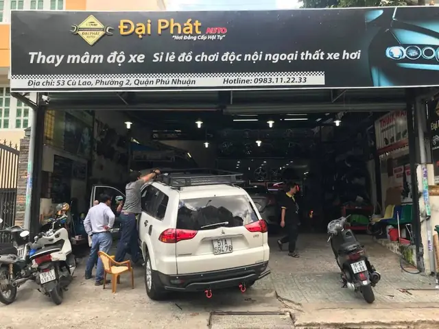 Lắp Đặt Ốp Phanh Đơn Giản Lắp Đặt Ốp Phanh Đơn Giản