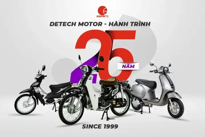 Công Ty Tnhh Ô Tô Xe Máy Detech Hưng Yên: Tổng Quan Toàn Diện