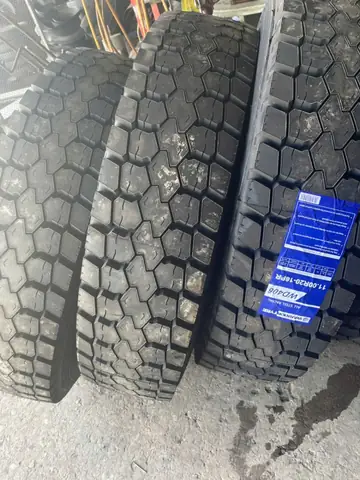 Các Thương Hiệu Lốp Xe Phổ Biến Hiện Có Tại Cửu Long Thiên