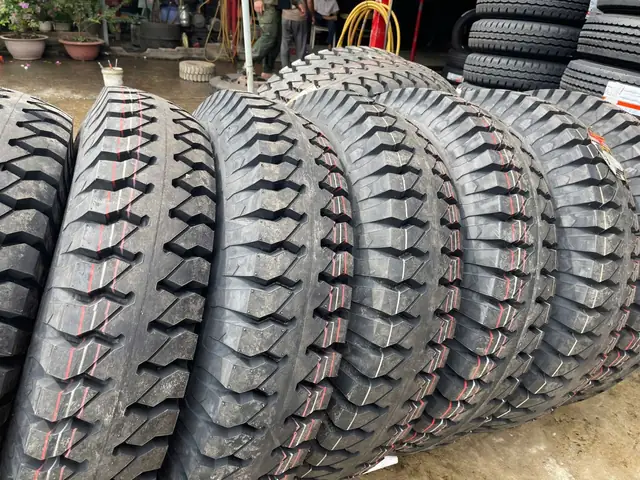 Những Vấn Đề Thường Gặp Khi Không Chọn Lốp Xe Hãng Xe Chính Hãng