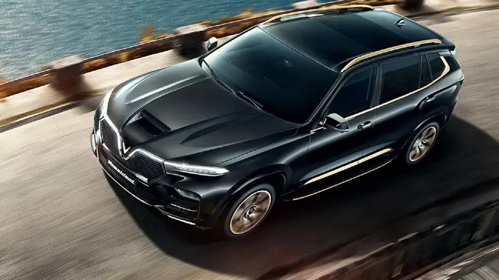 Sunroof Là Gì? Phân Biệt Cửa Sổ Trời Sunroof Và Moonroof