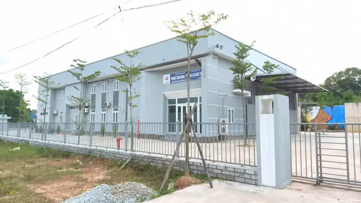 Trung Tâm Đăng Kiểm Xe Cơ Giới Thành Phố Huế Trung Tâm Đăng Kiểm Xe Cơ Giới Thành Phố Huế