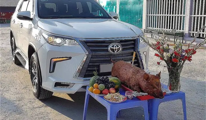 Những Lưu Ý Quan Trọng Khicúng Xe Ô Tô Hàng Tháng Những Lưu Ý Quan Trọng Khicúng Xe Ô Tô Hàng Tháng