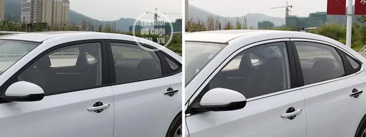 Tiết Kiệm Chi Phí Và Thời Gian Nâng Cấp Ngoại Thất Tiết Kiệm Chi Phí Và Thời Gian Nâng Cấp Ngoại Thất