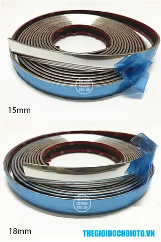 Các Vị Trí Thường Dán Và Kích Thước Phổ Biến Các Vị Trí Thường Dán Và Kích Thước Phổ Biến