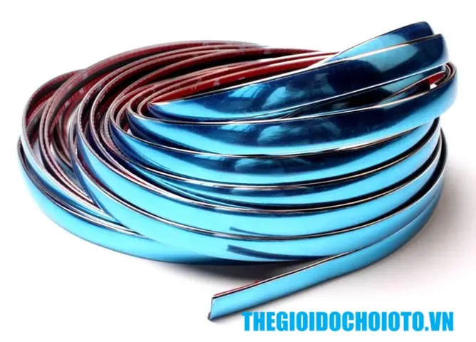 Duy Trì Độ Bền Và Vẻ Đẹp Của Nẹp Dán Viền Duy Trì Độ Bền Và Vẻ Đẹp Của Nẹp Dán Viền