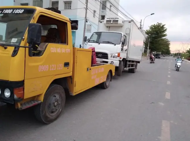 # Dịch Vụ Cứu Hộ Ô Tô Bình Tân, Kéo Xe Ô Tô - 0909 123 123