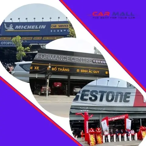 [đại Lý Michelin Tp Hcm]: Top 11 Đại Lý Lốp Ô Tô Michelin Lớn Và ...