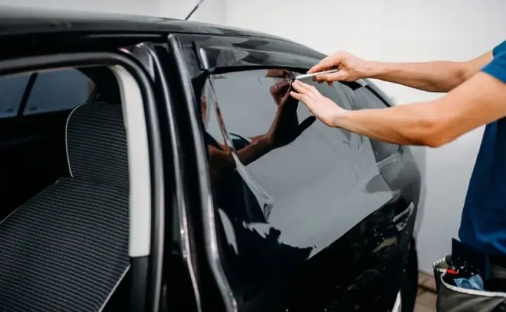 Dán Kính Xe Ô Tô Chống Nhìn Trộm: Bảo Vệ Sự Riêng Tư Và Tài Sản Của ...