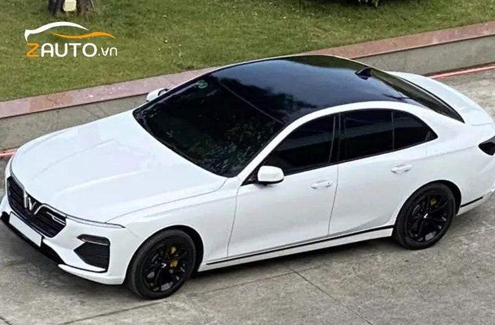 Đăng Kiểm Xe Sau Khi Dán Nóc