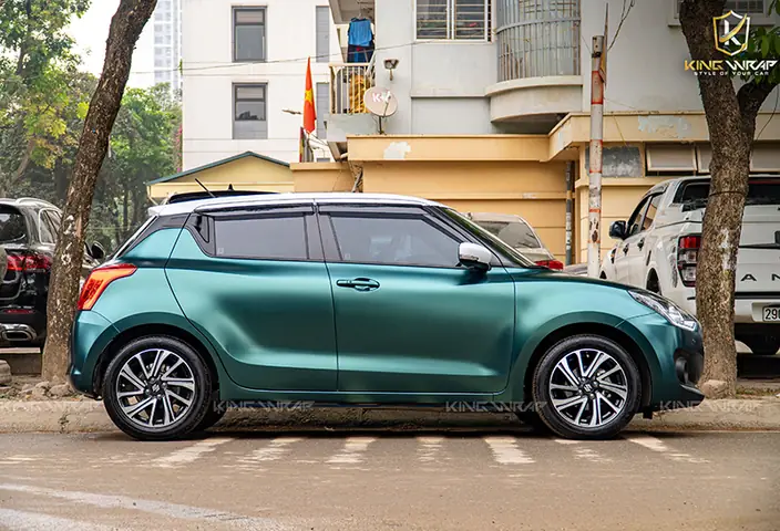 Top 10 Đơn Vị Dán Decal Ô Tô Uy Tín Số 1 Tại Hà Nội Top 10 Đơn Vị Dán Decal Ô Tô Uy Tín Số 1 Tại Hà Nội