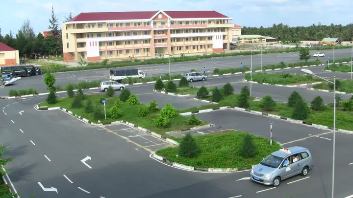 Chuẩn Bị Hồ Sơ Đăng Ký Thi Bằng Lái Xe Ô Tô Quận Hai Bà Trưng Chuẩn Bị Hồ Sơ Đăng Ký Thi Bằng Lái Xe Ô Tô Quận Hai Bà Trưng