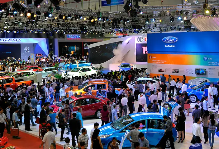 Nên Mua Xe Ô Tô Hãng Nào Tốt Nhất 2024?