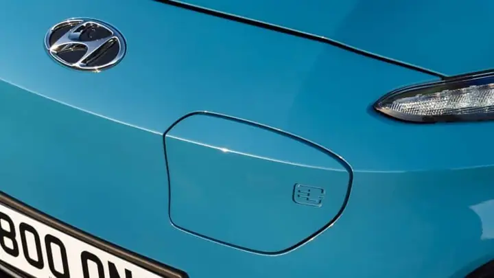 Thời Gian Sạc Của Hyundai Kona Electric Thời Gian Sạc Của Hyundai Kona Electric