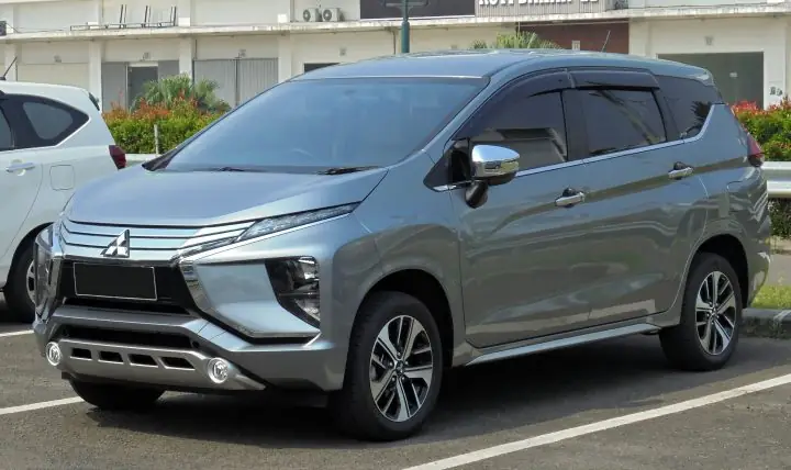 Thiết Kế Ngoại Thất – Sức Hút Từ Triết Lý Dynamic Shield