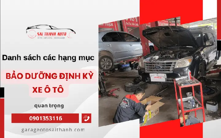 Hệ Thống Phanh