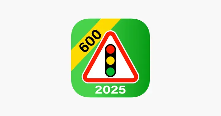 ‎ôn Thi Gplx 2025 App - App Store