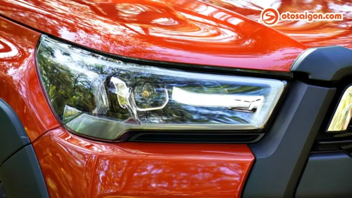 Hỏi/đáp Kỹ Thuật Đèn Demi Và Đèn Drl Khác Nhau Chỗ Nào Các Bác?