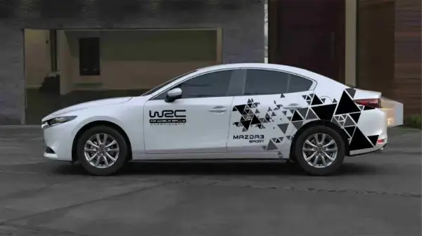 Một Số Loại Decal Trên Thị Trường Hiện Nay