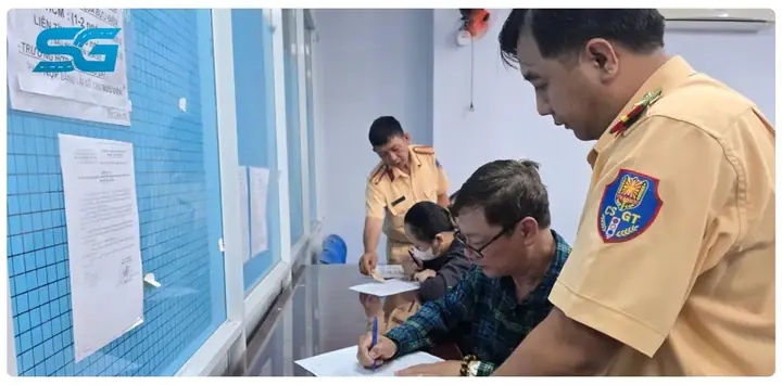 Đổi Bằng Lái Xe Ô Tô Tphcm Tại Phòng Csgt Đổi Bằng Lái Xe Ô Tô Tphcm Tại Phòng Csgt