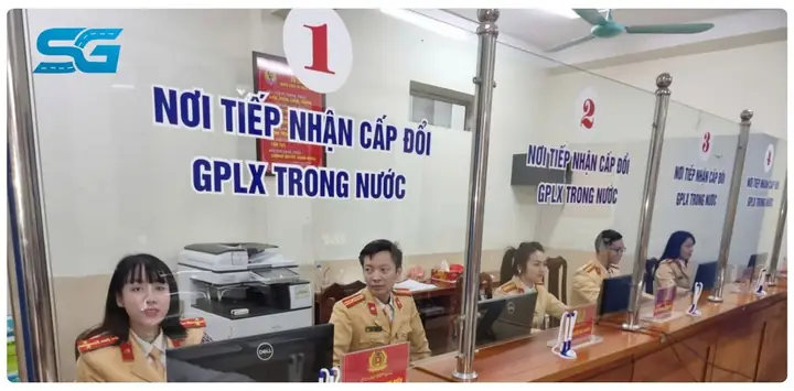 Khi Nào Cần Đổi Bằng Lái Xe Ô Tô Tphcm Khi Nào Cần Đổi Bằng Lái Xe Ô Tô Tphcm