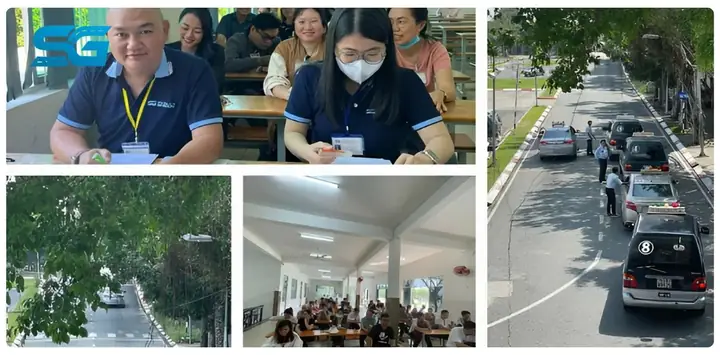 Cam Kết Học Lái Xe Uy Tín Tại Trường Dạy Lái Xe Sài Gòn Cam Kết Học Lái Xe Uy Tín Tại Trường Dạy Lái Xe Sài Gòn