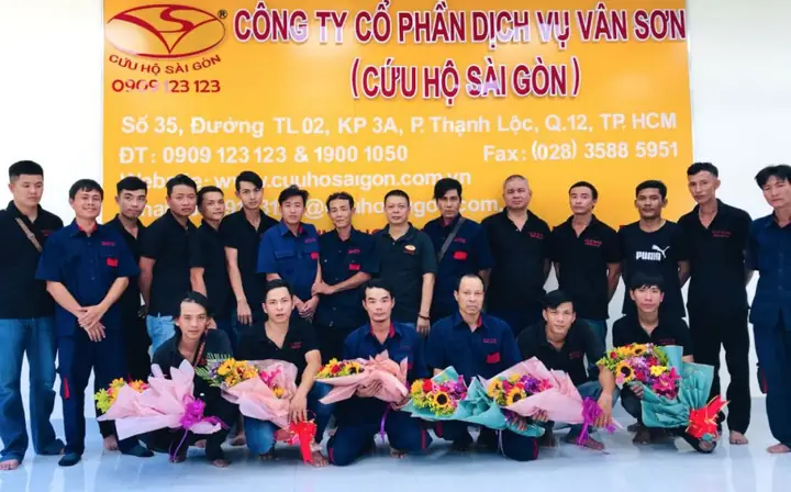 Đơn Vị Cứu Hộ Ô Tô Bình Tân Đơn Vị Cứu Hộ Ô Tô Bình Tân
