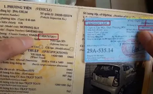 Những Hạng Mục Cæ¡ Bản Cá»§a Kiá»m Tra ô Tã´ Cå© Những Hạng Mục Cæ¡ Bản Cá»§a Kiá»m Tra ô Tã´ Cå©