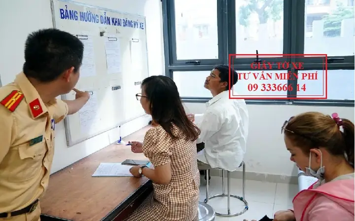 Hướng Dẫn Thủ Tục Rút Hồ Sơ Gốc Xe Ô Tô Mới Nhất Hướng Dẫn Thủ Tục Rút Hồ Sơ Gốc Xe Ô Tô Mới Nhất