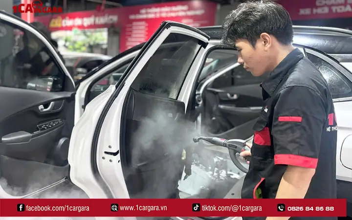 Vì Sao Nên Chọn 1cargara Thay Vì Tự Làm Hoặc Dịch Vụ Kém Chuyên?