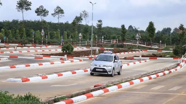 Xin Hỏi Về Trung Tâm Đào Tạo Lái Xe Uy Tín Tp. Hcm | Otosaigon