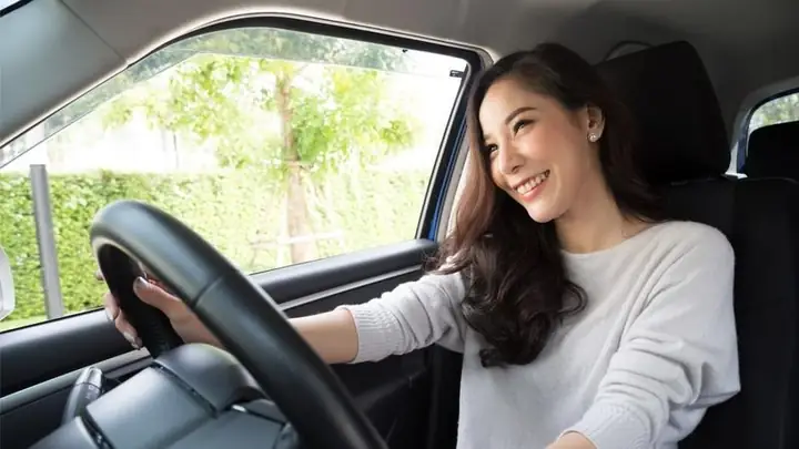 Điều Kiện Thi Bằng Lái Xe Ô Tô Hạng B2 Và C Cần Biết | Tt Đào Tạo ...
