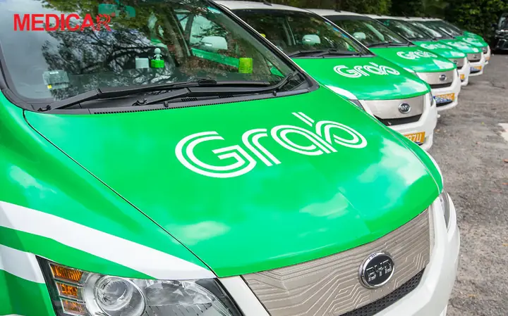 Giải Đáp: Xe Đời Bao Nhiêu Được Chạy Grabcar 2023 – Medicar ...