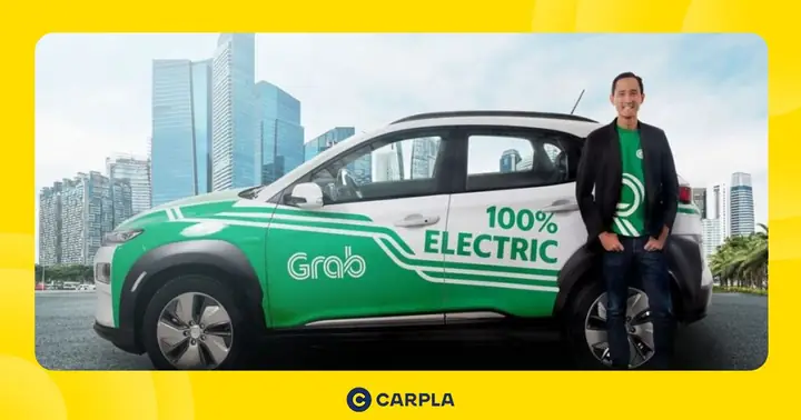 Xe Đời Bao Nhiêu Được Chạy Grabcar? Cách Đăng Ký Chạy Grab