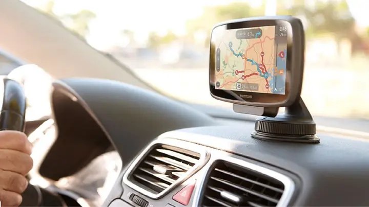 Tìm Hiểu Về Hệ Thống Định Vị Toàn Cầu Gps Trên Ô Tô