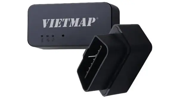 Top 5+ Thiết Bị Định Vị Ô Tô, Xe Hơi Vietmap Tốt Nhất Hiện Nay