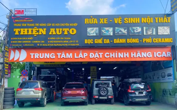 Địa Chỉ Lắp Đặt Đèn Xenon Ô Tô Hồ Chí Minh Chuyên Nghiệp Địa Chỉ Lắp Đặt Đèn Xenon Ô Tô Hồ Chí Minh Chuyên Nghiệp