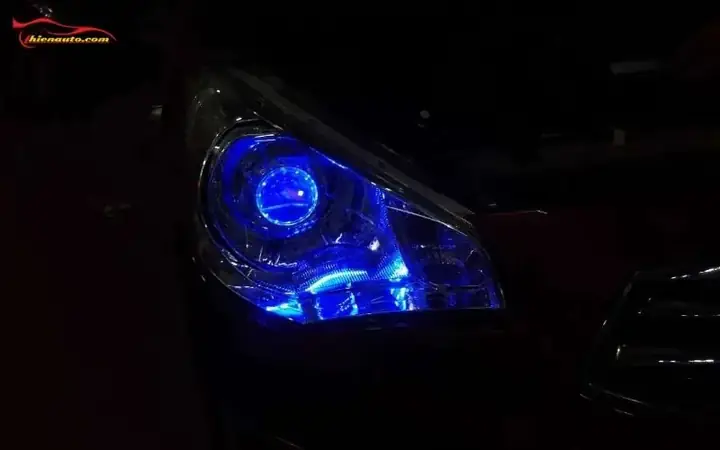Một Số Lưu Ý Khi Dùng Đèn Bi Xenon Cho Ô Tô? Một Số Lưu Ý Khi Dùng Đèn Bi Xenon Cho Ô Tô?