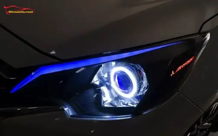 Có Nên Độ Đèn Bi Xenon Cho Xe Ô Tô Không? Có Nên Độ Đèn Bi Xenon Cho Xe Ô Tô Không?