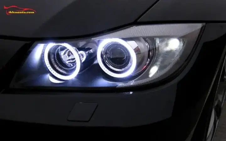 Nhược Điểm Của Đèn Xenon Nhược Điểm Của Đèn Xenon