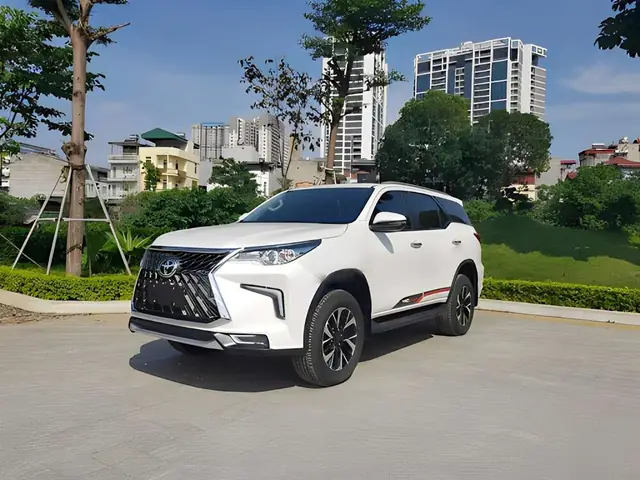 Độ Body Kit