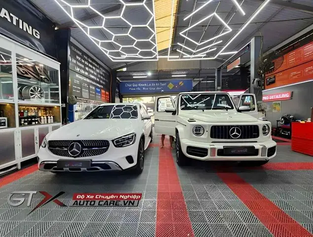 Một Số Lưu Ý Khi Độ Xe Ô Tô Cũ